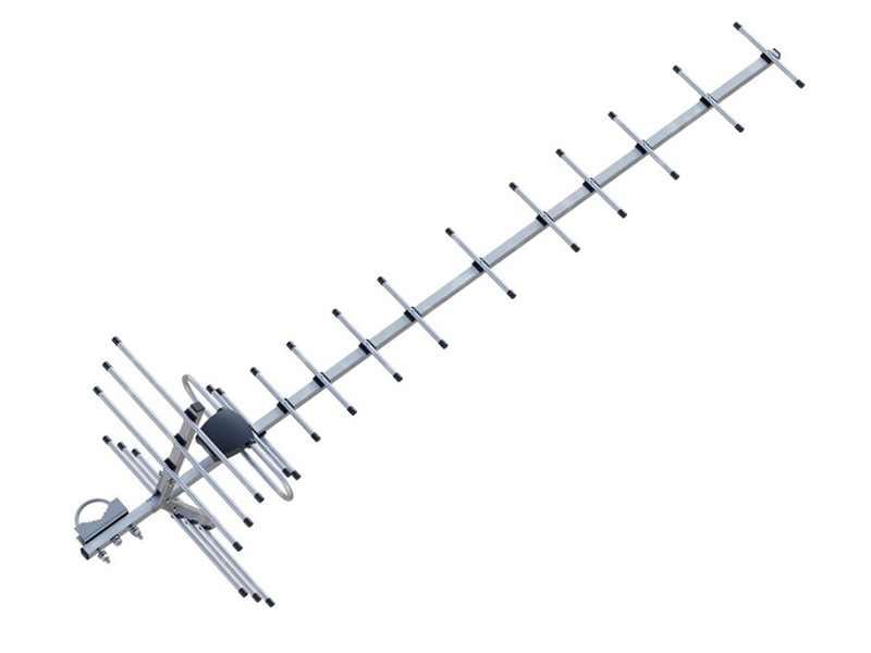 

Антенна РЭМО BAS-1134-DX Диапазон UHF Макси, BAS-1134-DX