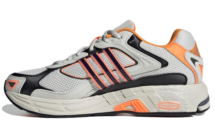 

Кроссовки унисекс Adidas Response CL белые 40 EU, Белый, Response CL