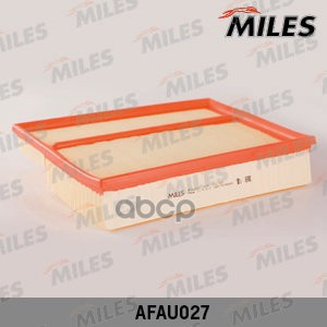 

Фильтр Воздушный Miles Afau027 Mb W202/W163 1.8-5.5 93-05 Miles арт. AFAU027