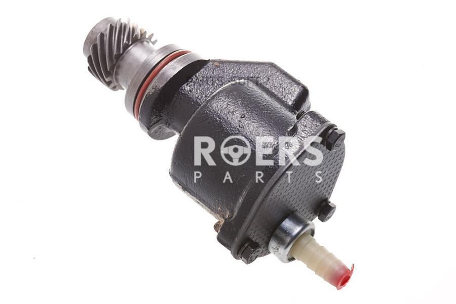 Вакуумный Насос Roers-Parts RP028145101F