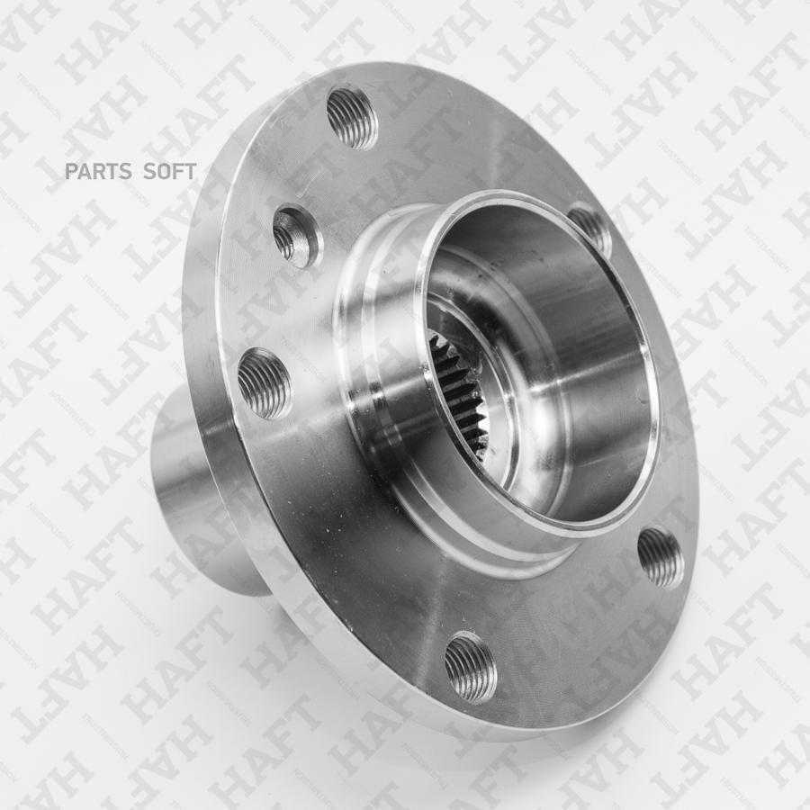 

HAFT RV0330 Ступица перед. () 1шт