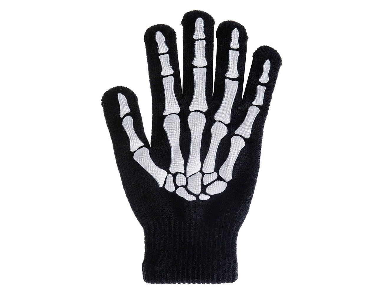 Перчатки унисекс Koopman International 491102100 черная