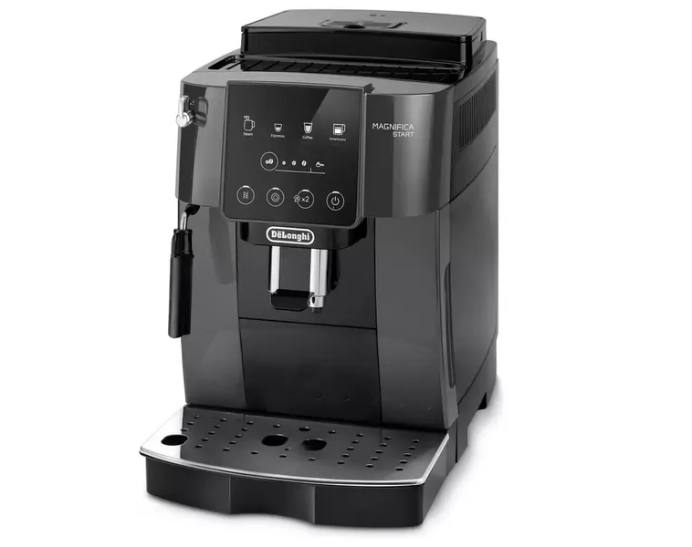 

Кофемашина автоматическая Delonghi ECAM220.22.GB черный, ECAM220.22.GB