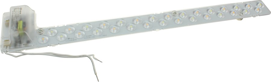 

Светильник светодиодный LED 15Вт 30свд 220В 3000-6500К на магнитах