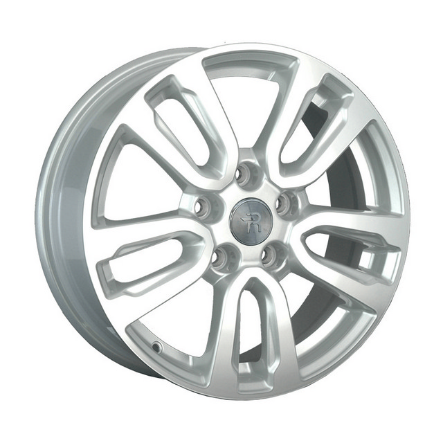

Колесный диск Replay TY160 7x17/5x114.3 D60.1 ET50