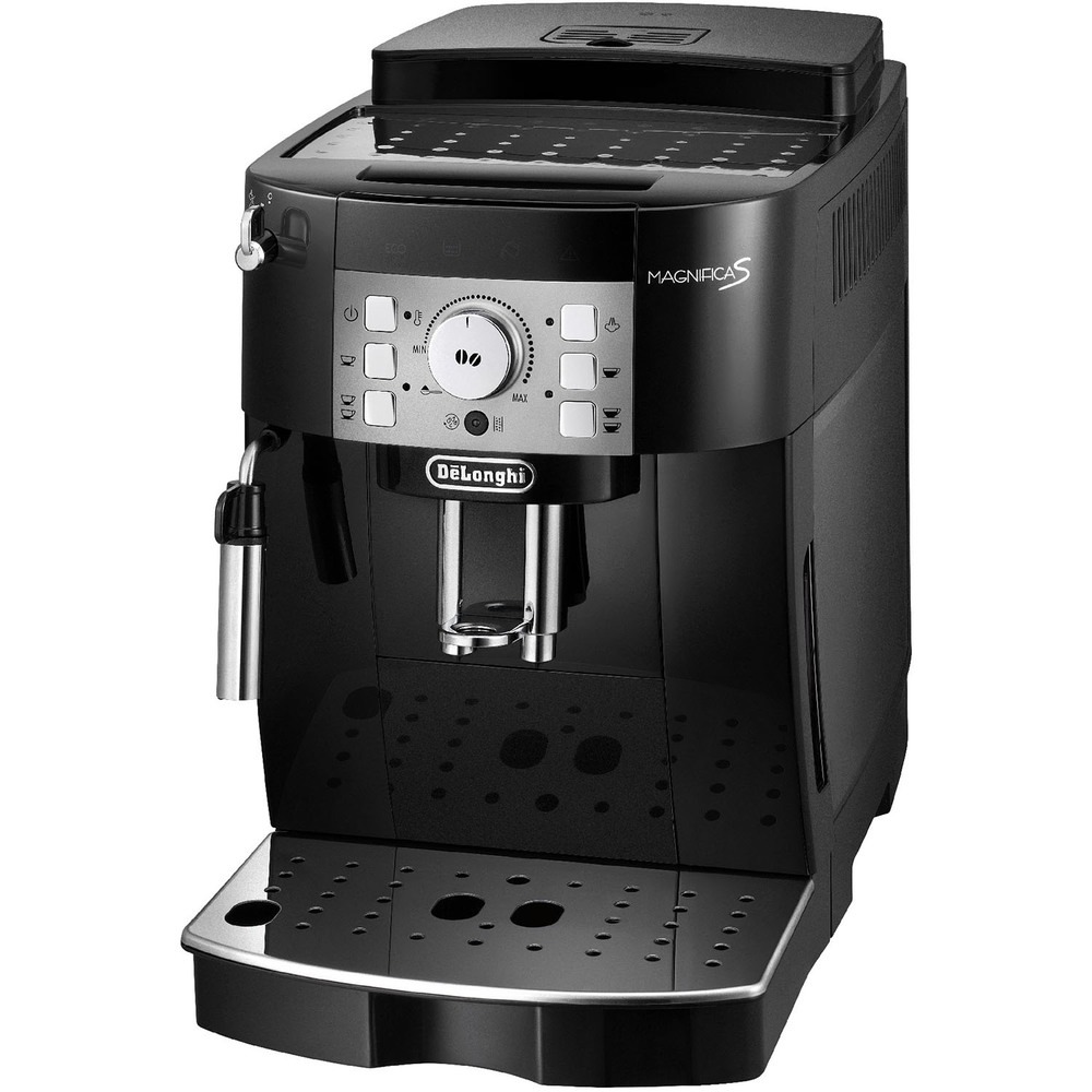 

Кофемашина автоматическая Delonghi ECAM22.114.B черный, ECAM22.114.B