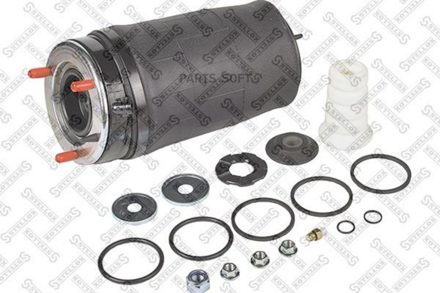 

Stellox 30-00042-Sx Пневмоподушка Передняя Левая \ Land Rover, Range Rover 3
