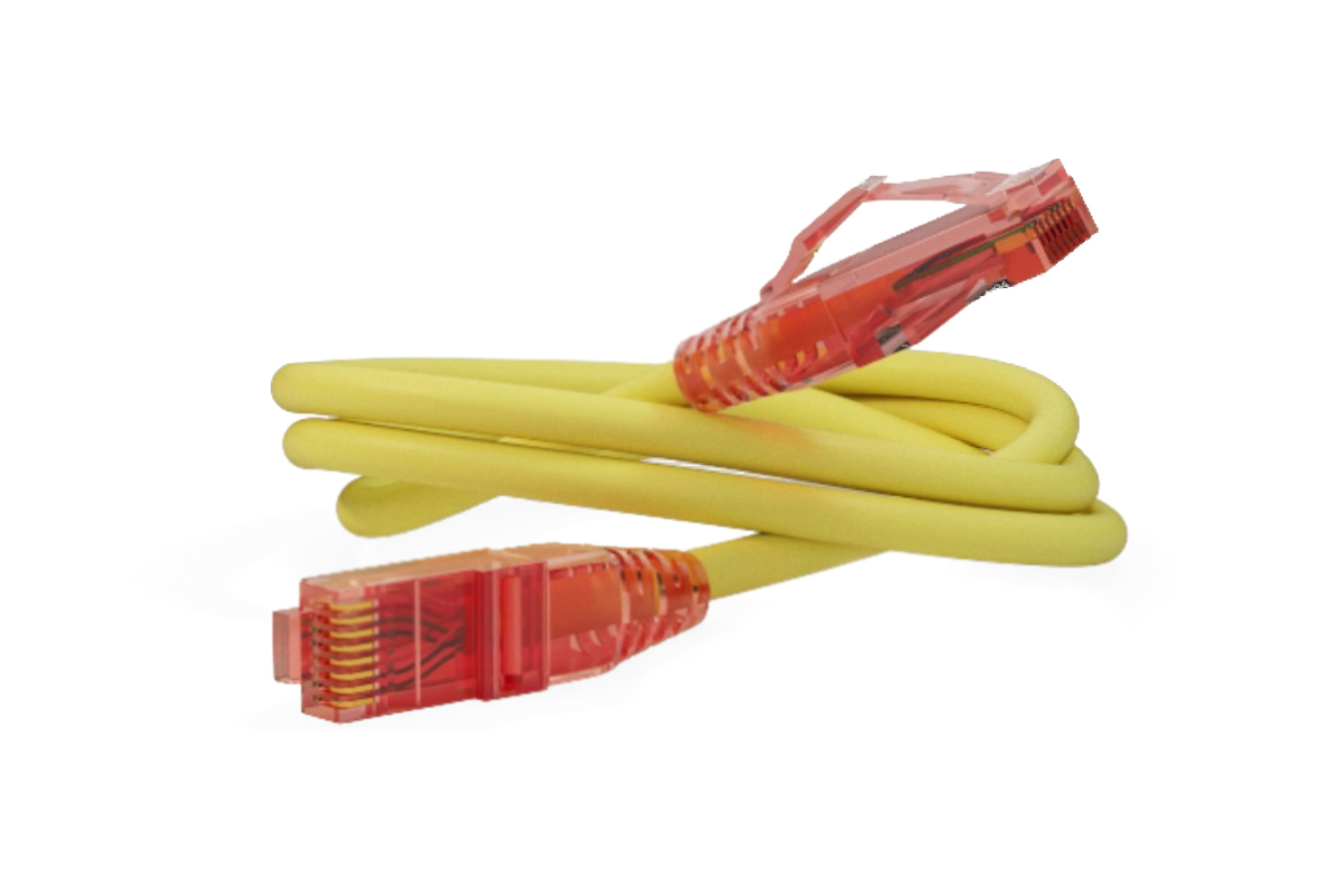 Патч-корд Hyperline патч-корд RJ45 (вилка) - RJ45 (вилка) 3м (30926)