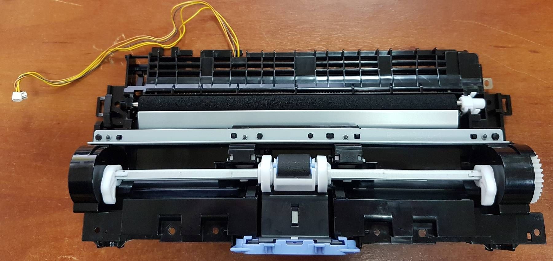 

Ролик в сборе LJ P1102