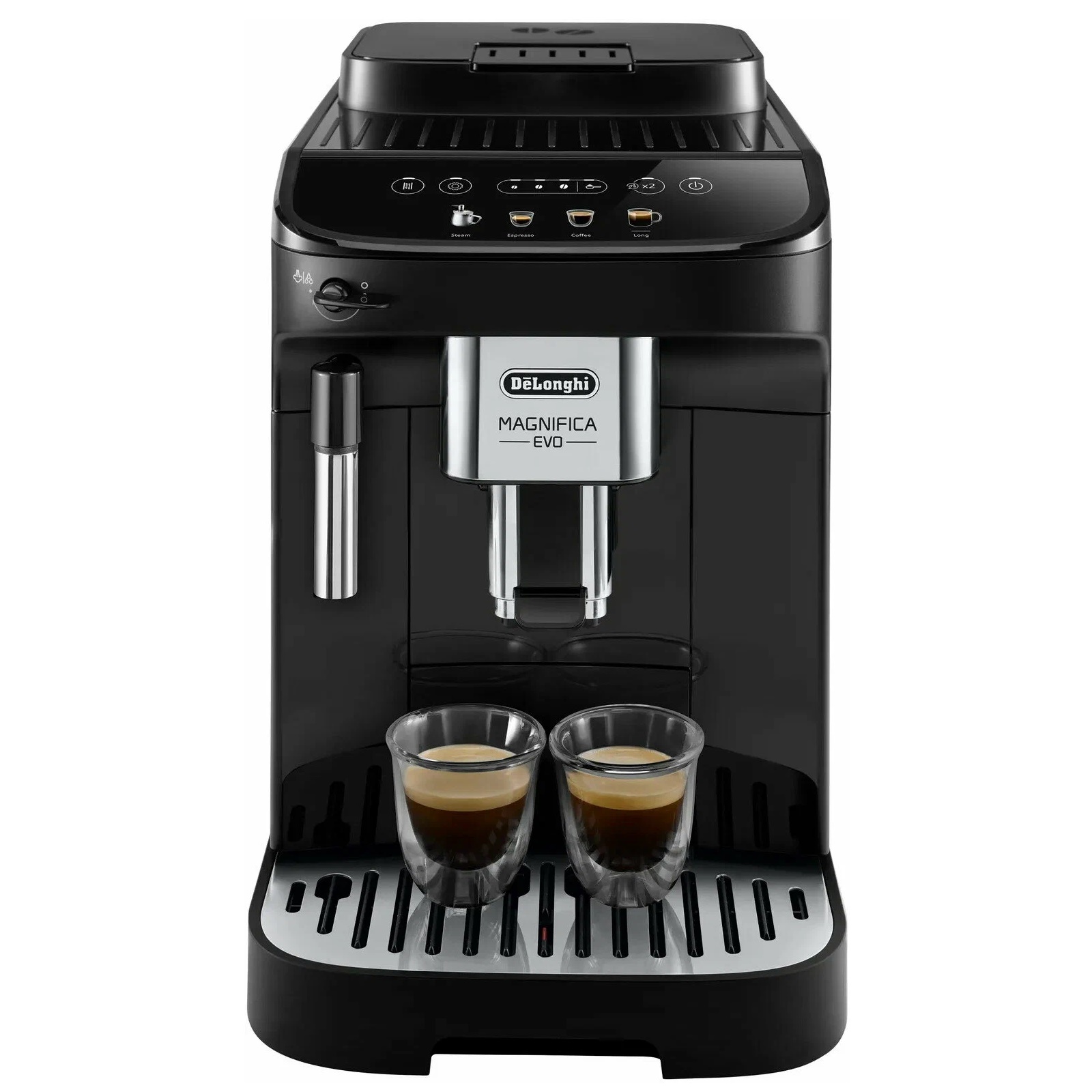 

Кофемашина автоматическая Delonghi ECAM 290.21.B черный, ECAM 290.21.B