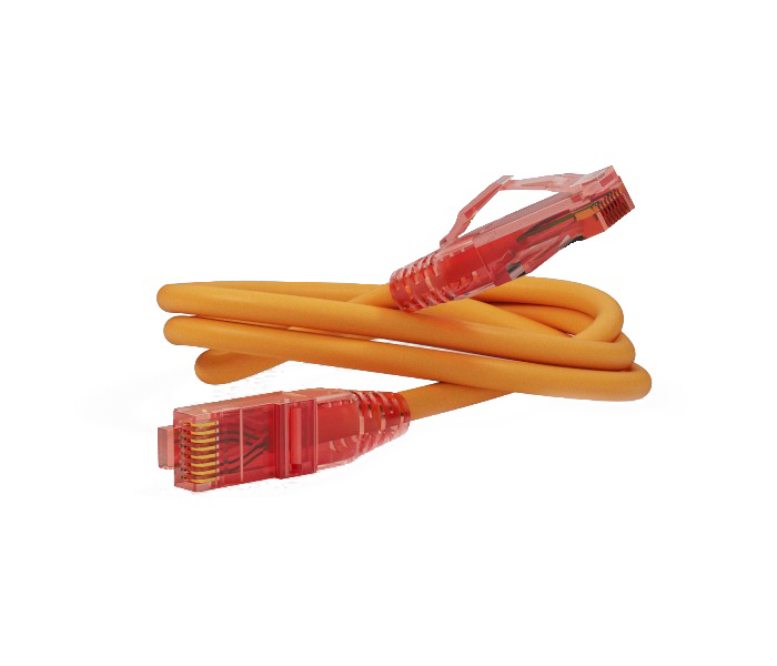 

Патч-корд Hyperline патч-корд RJ45 (вилка) - RJ45 (вилка) 3м (30893), Оранжевый, PC-LPM-UTP-RJ45-RJ45-C5e-3M-LSZH-OR