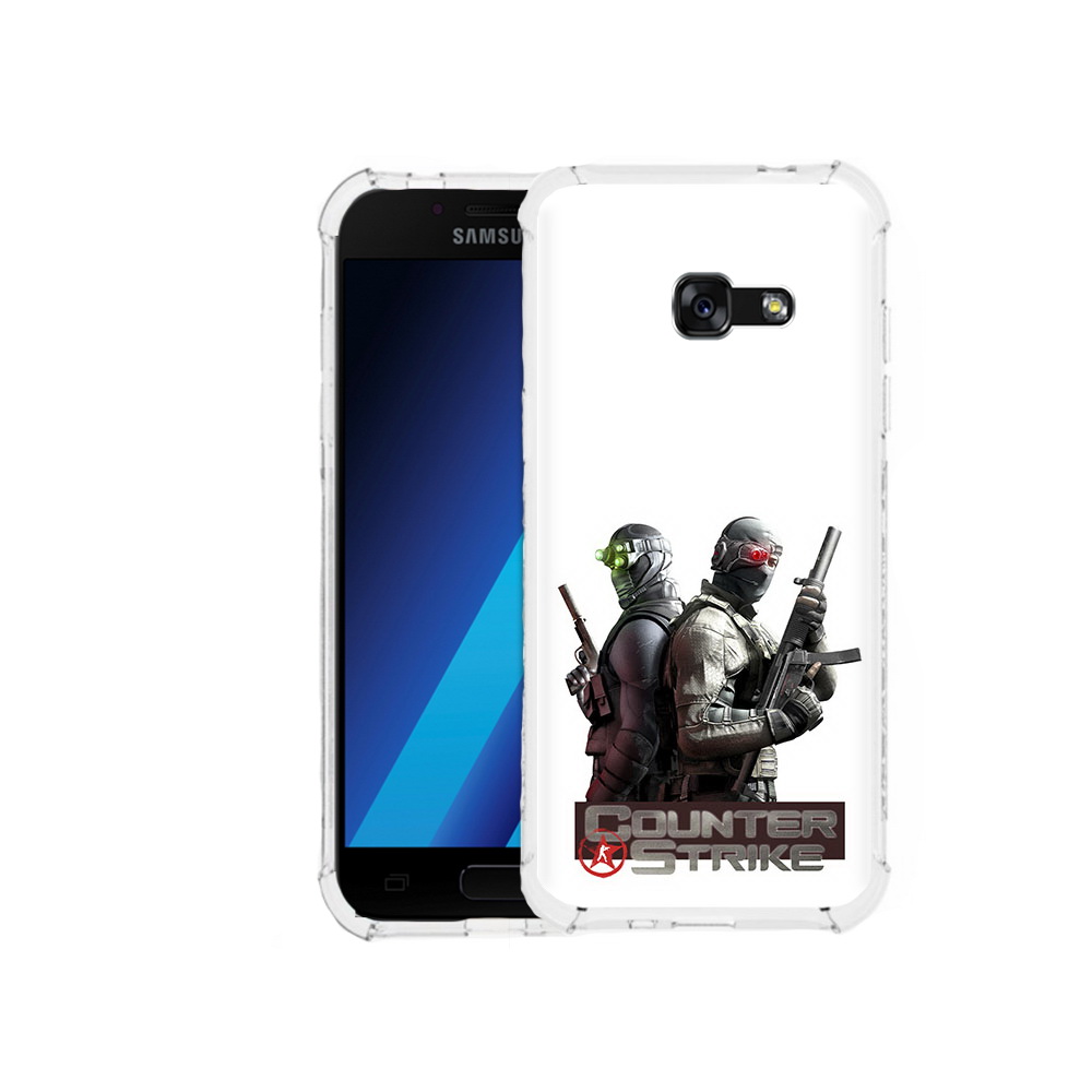 

Чехол MyPads Tocco для Samsung Galaxy A7 (2017) КС (PT87719.559.93), Tocco