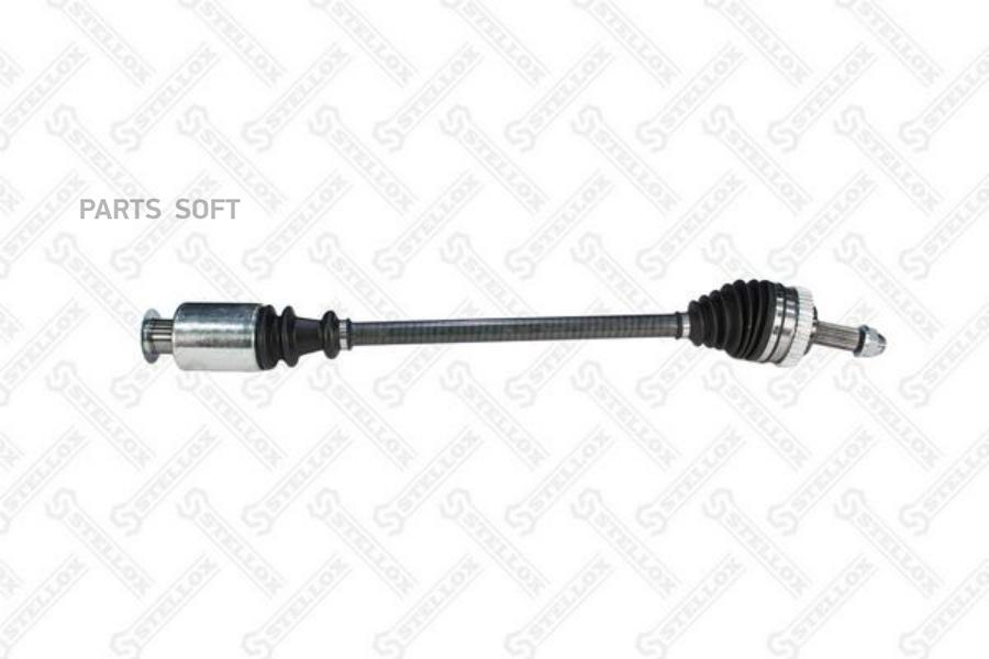 

STELLOX Привод STELLOX 1582033sx