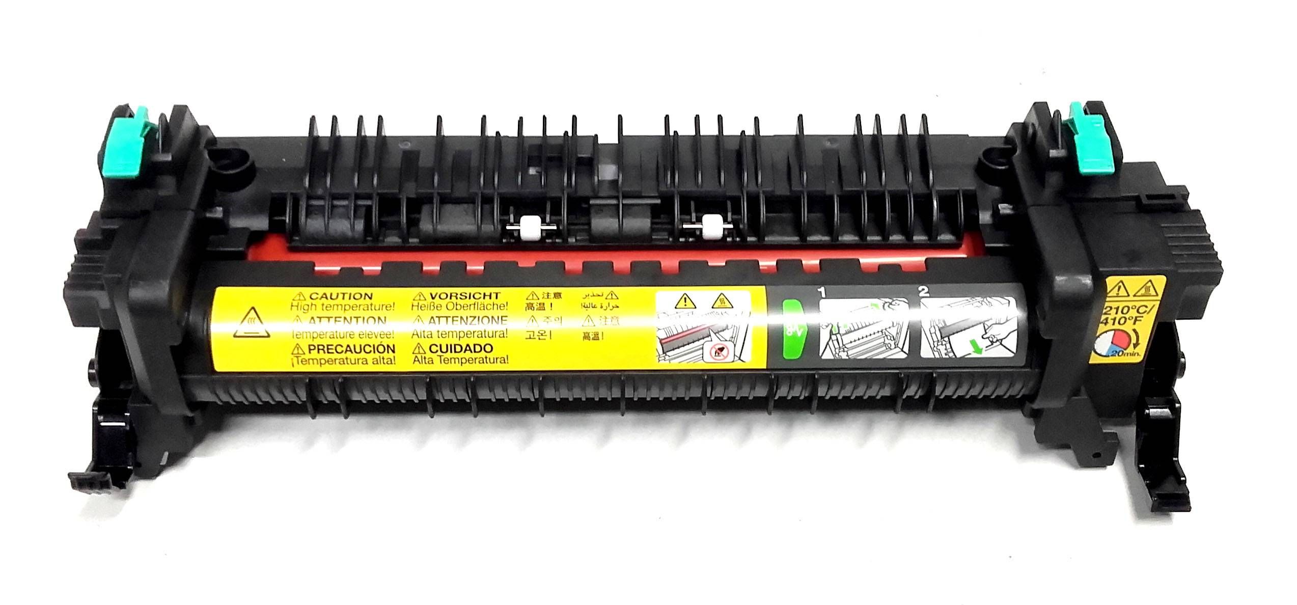 Печь в сборе Konica-Minolta bizhub C3350/C3850 FU-P05