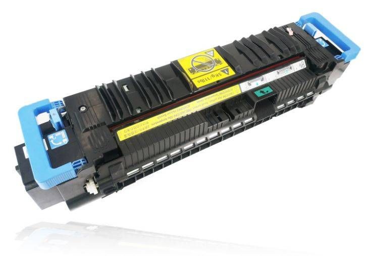 фото Печь в сборе hp clj cp6015/cm6030/cm6040/cm6049 noname