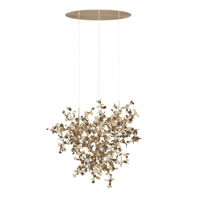 

Люстра Loft IT Spark 10101/3 Gold