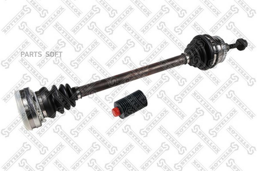 

STELLOX Привод STELLOX 1581200sx