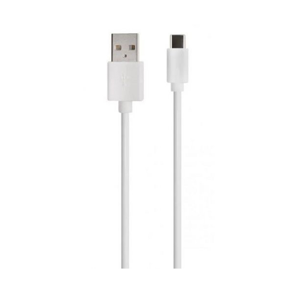 

(МП)Кабель Red Line УТ000020245, USB-micro USB 1.5А белый (мягкий футляр)