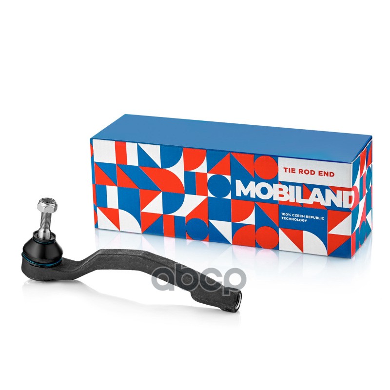 

325013030_наконечник Рулевой Левый Renault Megane/Scenic All 0 MOBILAND арт. 325013030