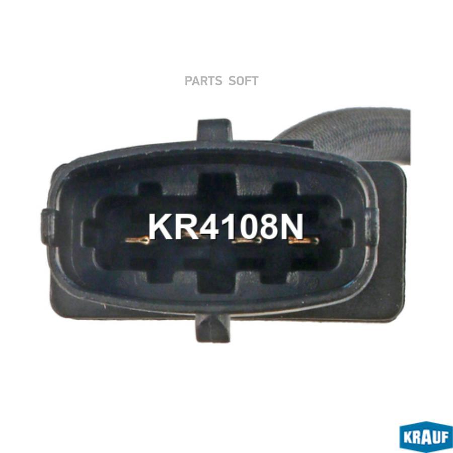 

Лямбда-Зонд Krauf арт. KR4108N