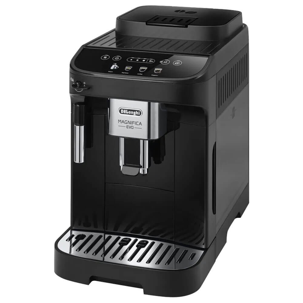

Кофемашина автоматическая Delonghi Magnifica Evo ECAM290.22.B черный, Magnifica Evo ECAM290.22.B