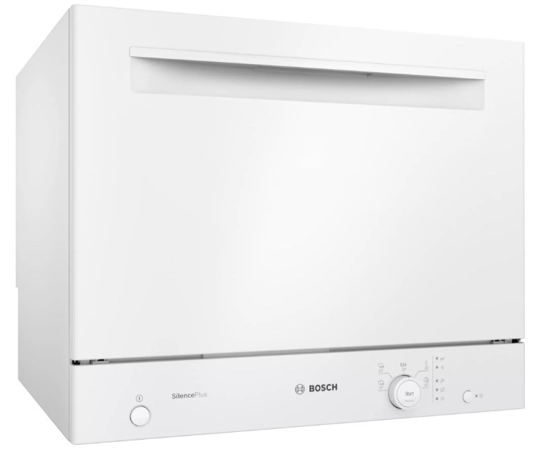 фото Посудомоечная машина bosch sks51e32 eu
