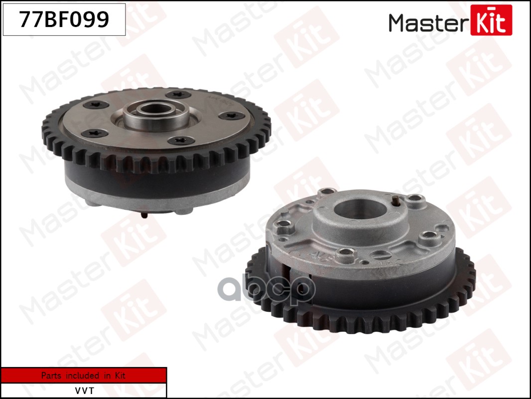 

Механизм Газораспределения Bmw N62B48 77Bf099