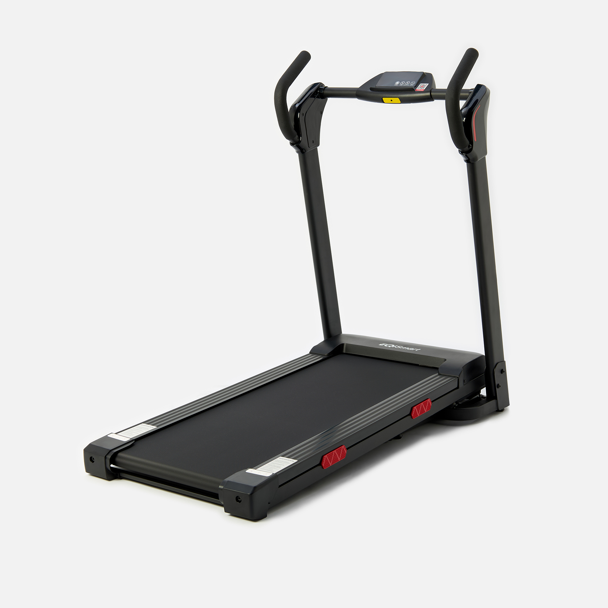 

Беговая дорожка EQI Smart T220 черный, T220