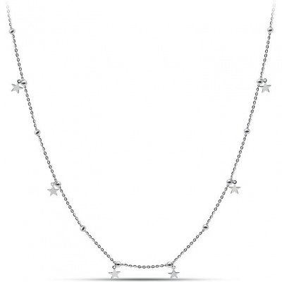 

Колье из серебра Silver wings 05119826704 43, 05119826704