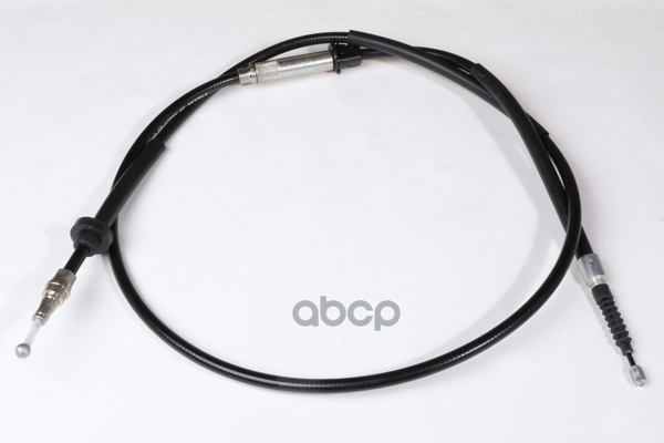 фото 29-98829-sx_трос ручного тормоза audi a6 1.8-4.2 97-05 stellox арт. 2998829sx