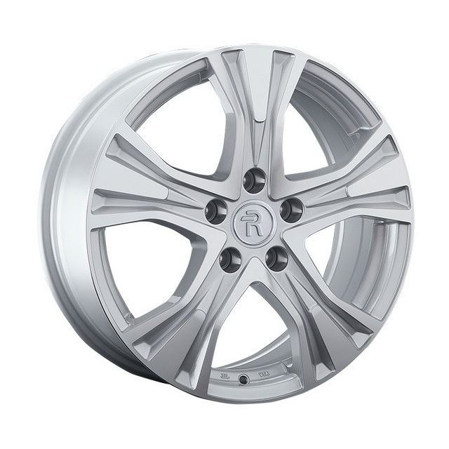 

Колесный диск Replay TY147 7x17/5x114.3 D60.1 ET45
