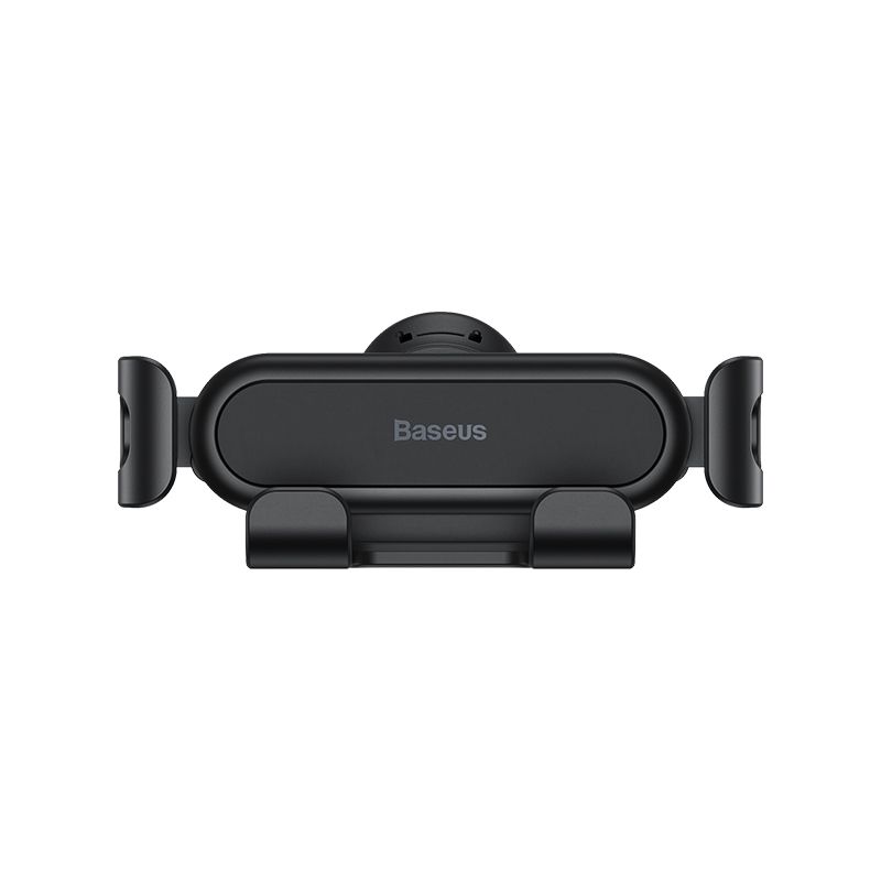 

Держатель для телефона в машину Baseus (SUWX010001), black, Stable Gravitational Lite
