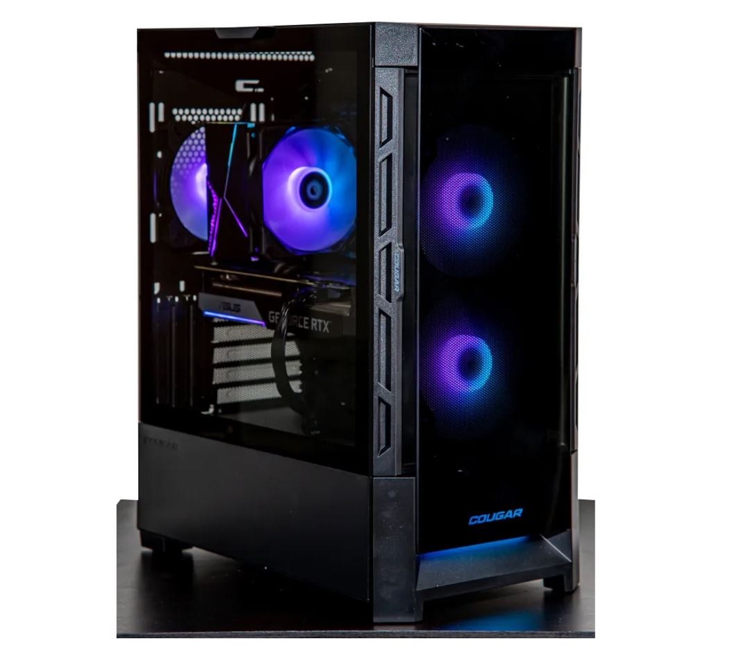 

Системный блок ONEXGAME 660H5GMA, 660H5GMA