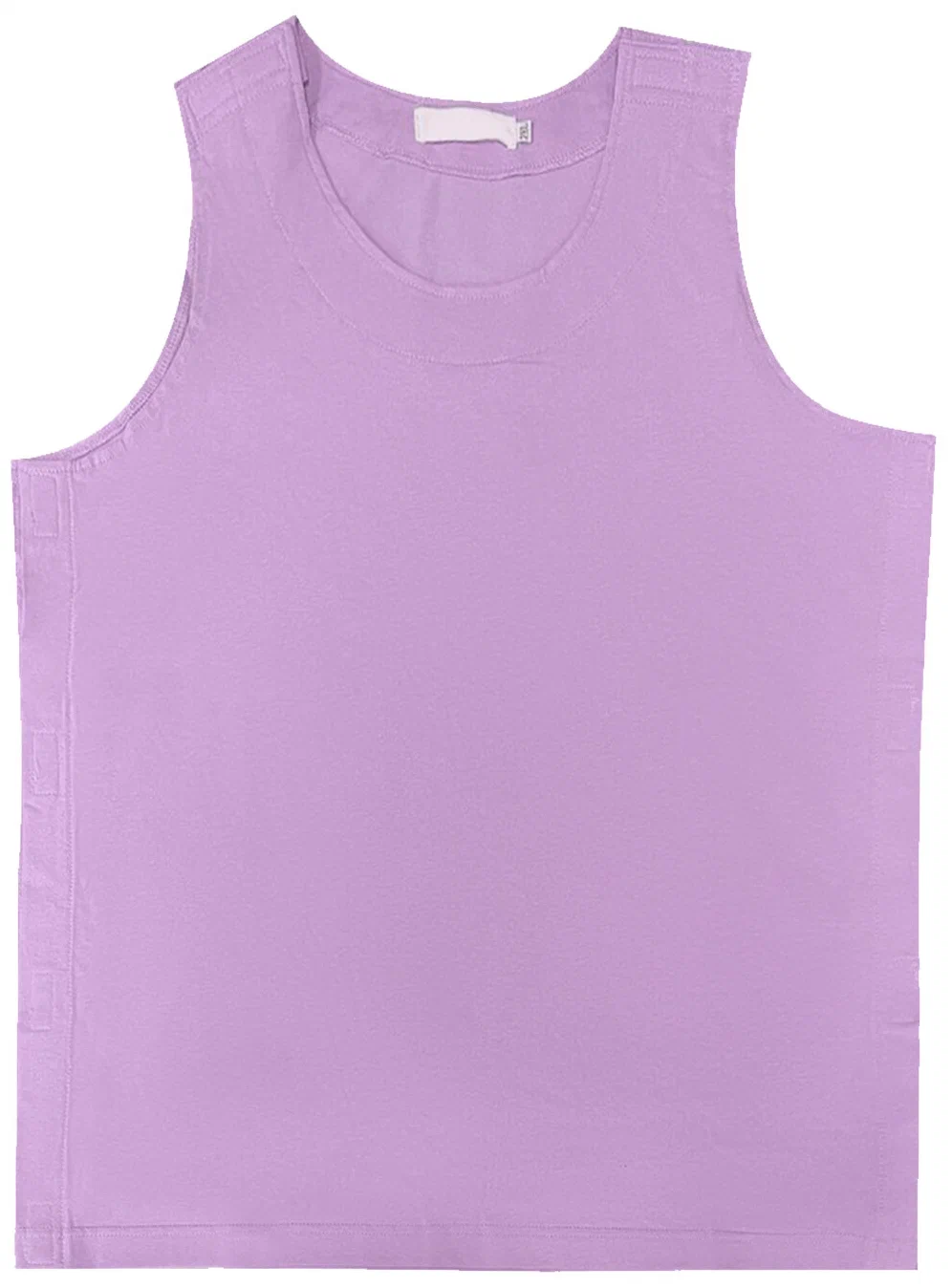 Послеоперационная футболка EZGOODZ розовый р. M 1 шт.