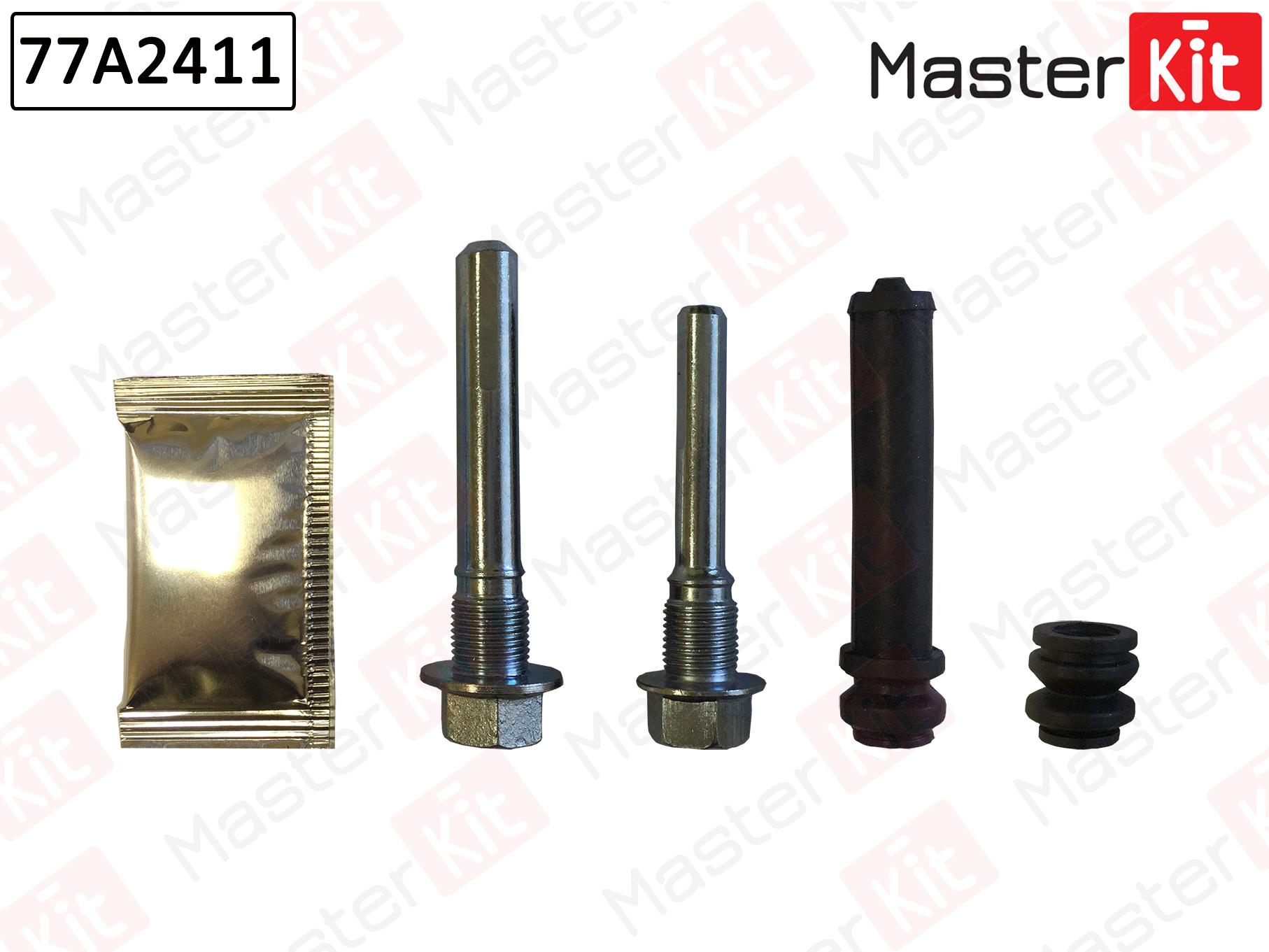 master kit 77A2411