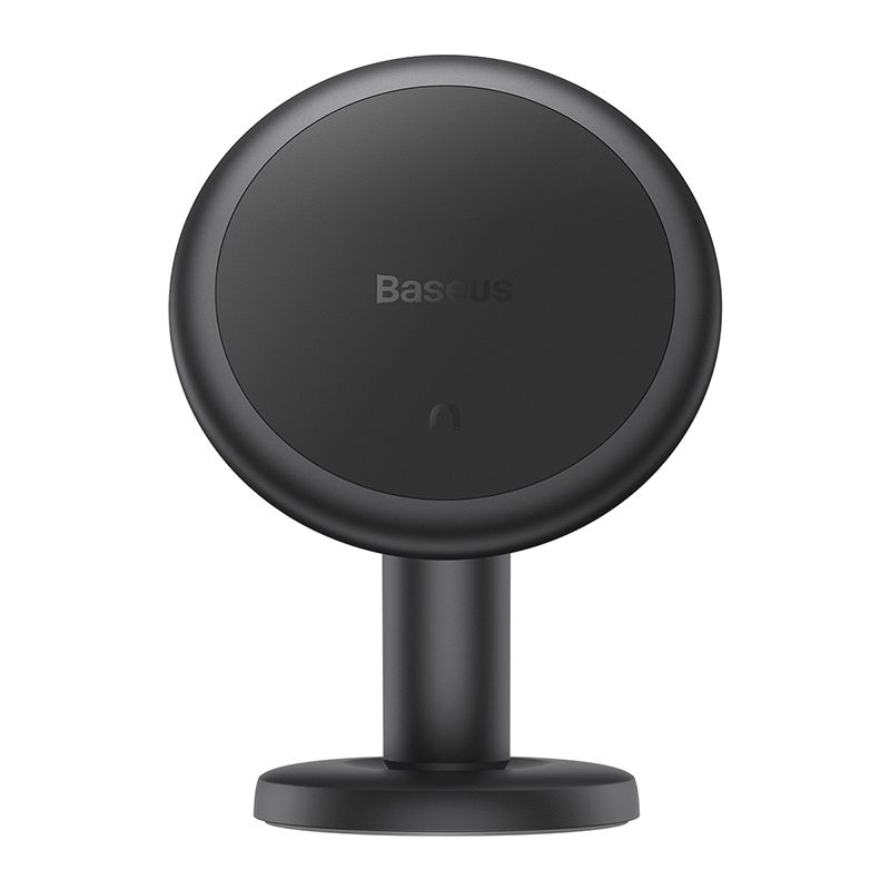 

Держатели для телефона в машину BASEUS C01, черный, на клею, C01