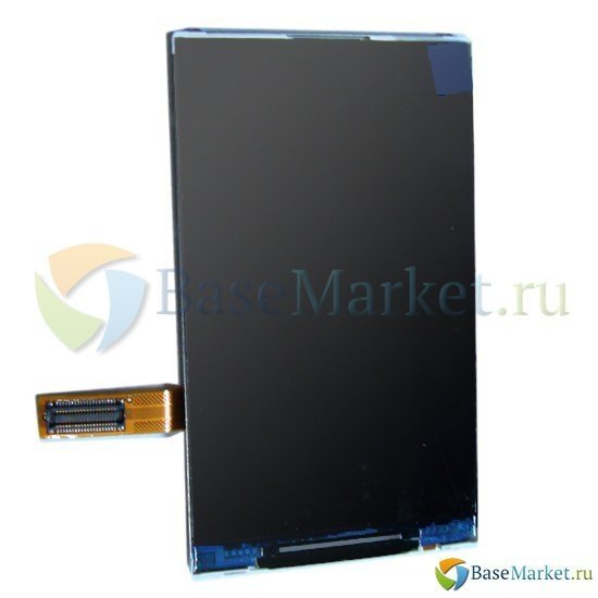 

Дисплей BaseMarket для Samsung S5260 Star 2