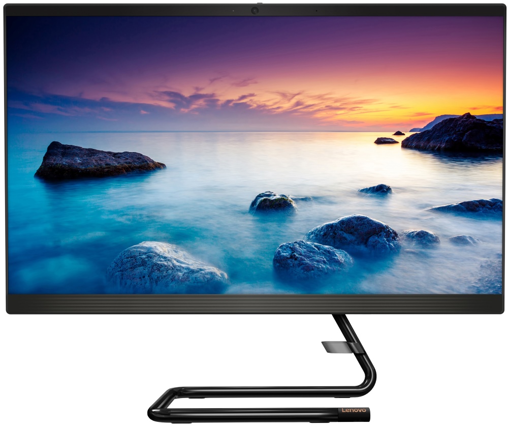 

Моноблок Lenovo IdeaCentre A340-24IWL (F0E800R2RK), IdeaCentre A340-24IWL