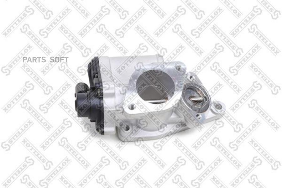 

01-25217-Sx клапан Рециркуляции Renault Stellox арт. 0125217SX