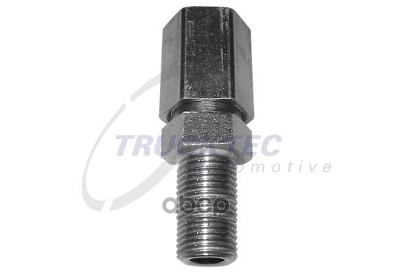 Клапан Системы Питания 2,65 Bar M16 X 1,5 Oe: 541 070 0646 Mercedes TruckTec арт. 01.13.17