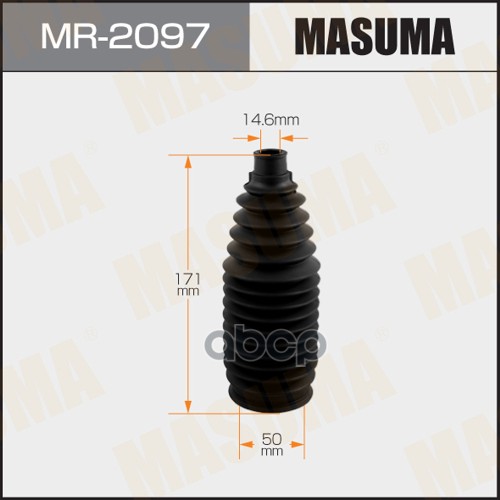 

Пыльник Masuma MR2097