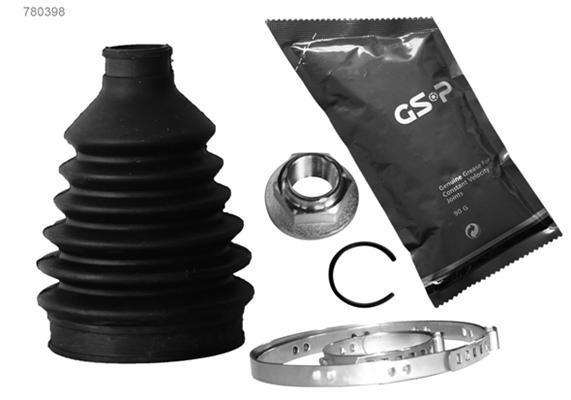 

Пыльник Gsp 780398