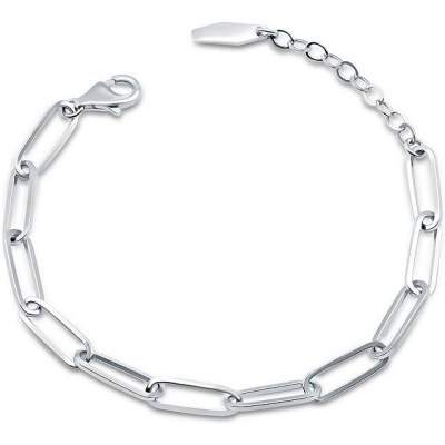 

Браслет из серебра р. 15 Silver Wings 0421111514, 0421111514