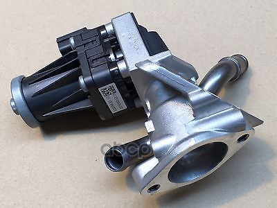

FORD КЛАПАН EGR 1шт