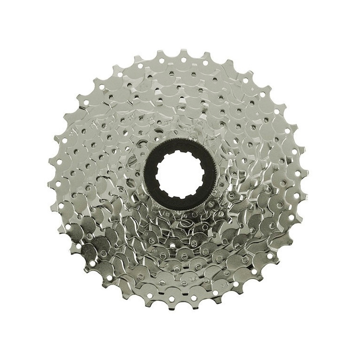 

Кассета Sram 2023 X5 Pg 950 9V 11-34, X5 Pg 950 9V 11-34