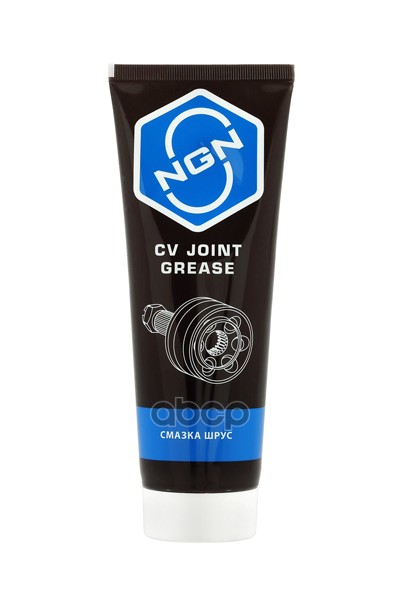 Cv Joint Grease Смазка Шрус 200 Гр V0071 Nsii0024549733 NGN арт. V0071