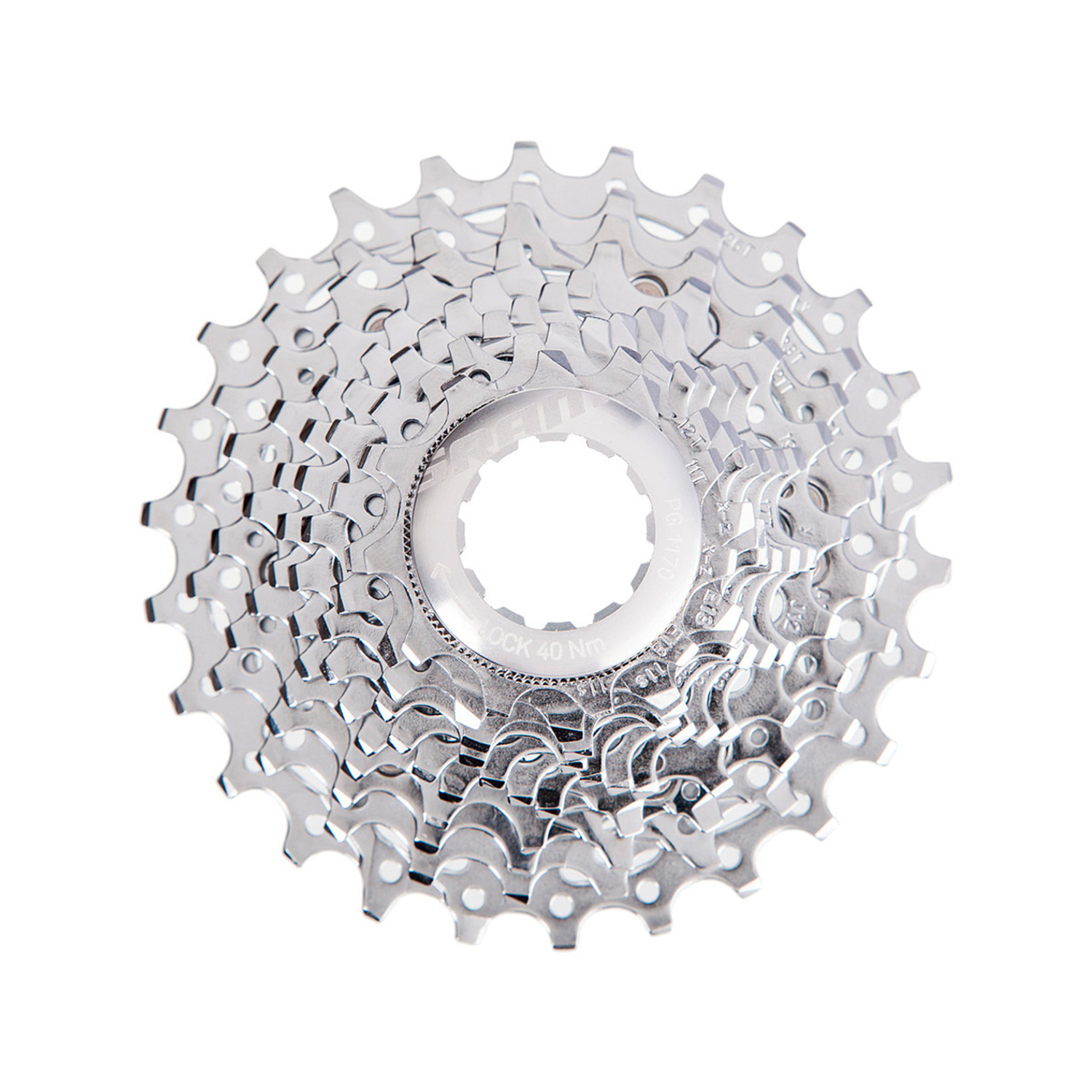 

Кассета Sram 2023 Force 22 Pg-1170 11V 11-28, Force 22 Pg-1170 11V 11-28