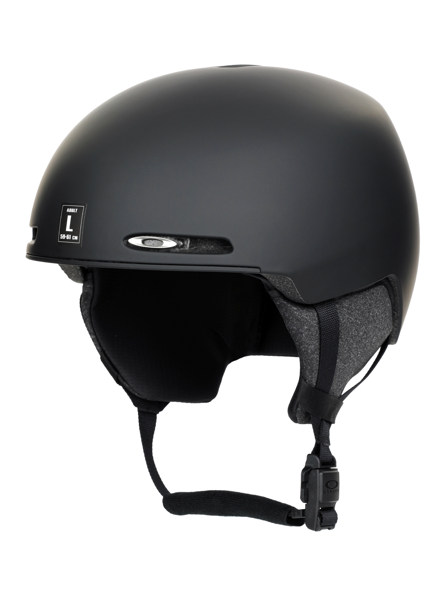 

Зимний Шлем Oakley Mod1 Blackout (Us:s), Mod1
