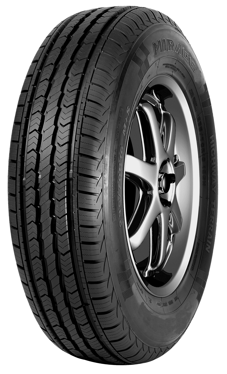 Шина Mirage MR-HT172 265/70 R16 112H