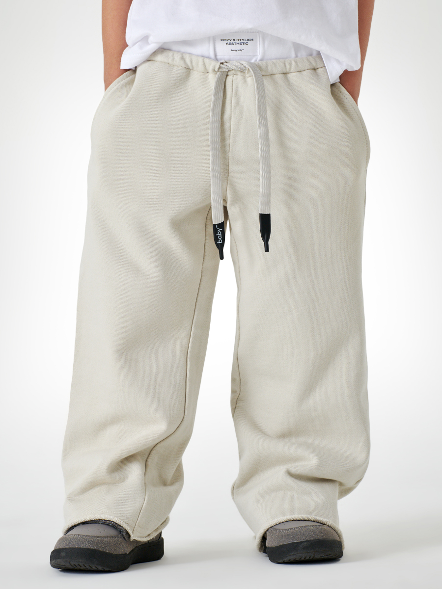 Брюки детские Happy Baby 88222 beige 104 2726₽